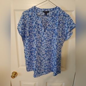 Dolman-Sleeve Top